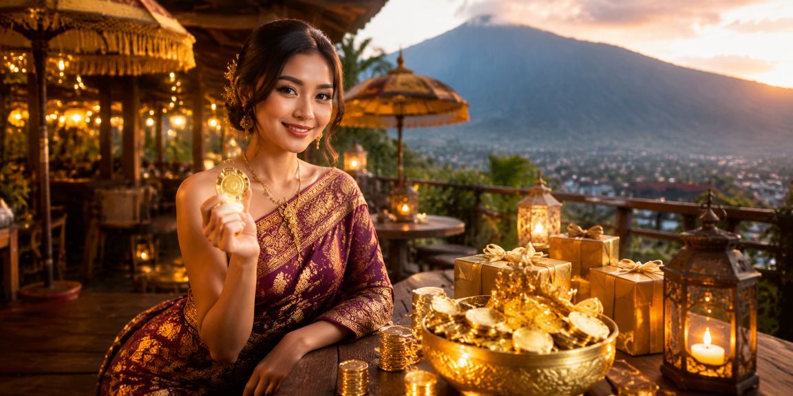 Pemain VIP menikmati layanan eksklusif paris500 dalam suasana santai