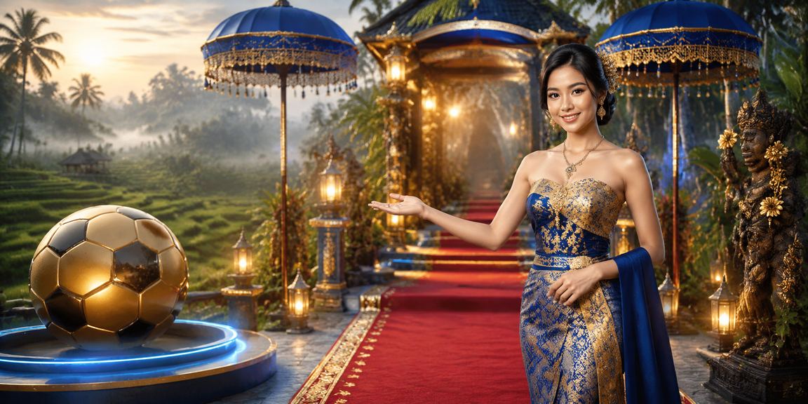 Pengunjung melihat festival taruhan olahraga dengan antusias di Vietnam